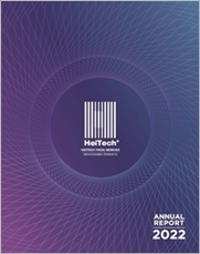 Annual Report