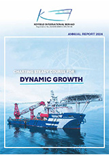 Sustainability Report